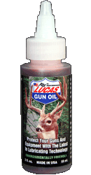 LUCAS GUN OIL, 2 OZ – Haisley Machine