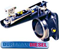 Brake Duramax 6.6L Auto w/Stk Exh. Dual Alt. Air – Haisley Machine